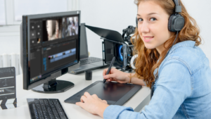 online video enhancer